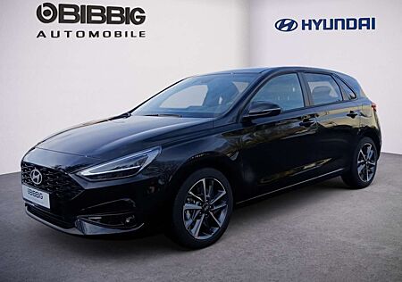 Hyundai i30 1.0T Advantage PDC SHZ KAMERA NAVI LED