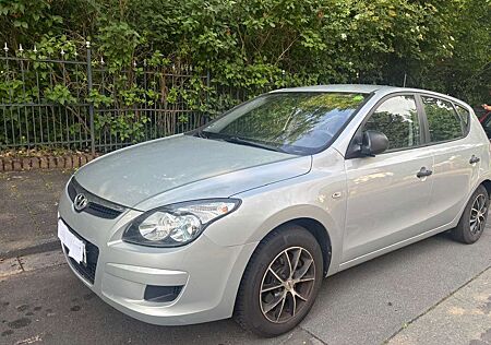 Hyundai i30 1.4 Classic