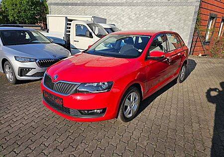 Skoda Rapid /Spaceback Spaceback TSI Ambition +NAVI+XENON+KAMERA+