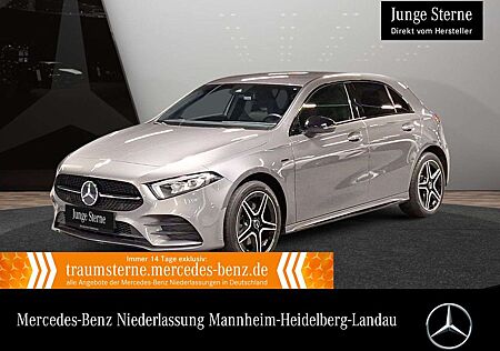 Mercedes-Benz A 250 e EDITION 2020+AMG+NIGHT+LED+8G