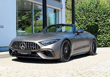 Mercedes-Benz SL 63 AMG 4Matic+ /22" VOSSEN /CARBON /PREMIUM+