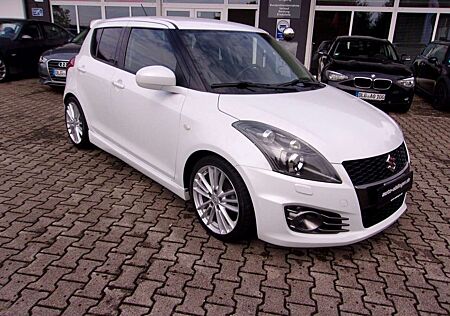 Suzuki Swift 1.6 Sport