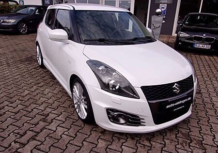 Suzuki Swift 1.6 Sport