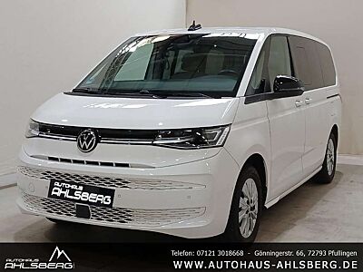 Volkswagen T7 Multivan T7 MULTI/EDITION LIFE/ LANG/MATRIX/STHZ/H-K/ACC/AH