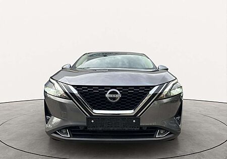 Nissan Qashqai LED/Carplay/Kam/Navi/SHZ
