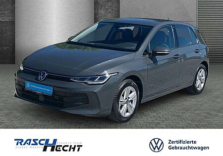 VW Golf Volkswagen VIII Lim. Life 1.5 TSI*AHK*LED*NAVI*SHZ*
