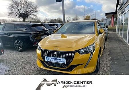 Peugeot 208 1.2 PureTech KAMERA*KEYLESS SYSTEM PLUS