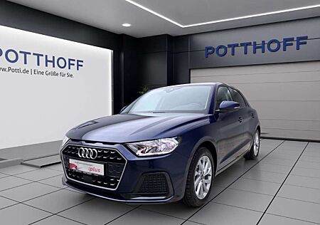 Audi A1 Sportback 25 TFSI ADVANCED VIRTUAL PDC LM16 DAB+