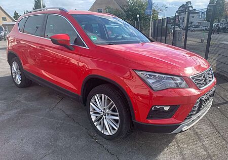 Seat Ateca Xcellence ! TOP ZUSTANT !