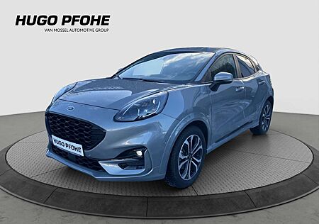Ford Puma ST-Line Aut. ACC Kamera LED Navi WI-PKT