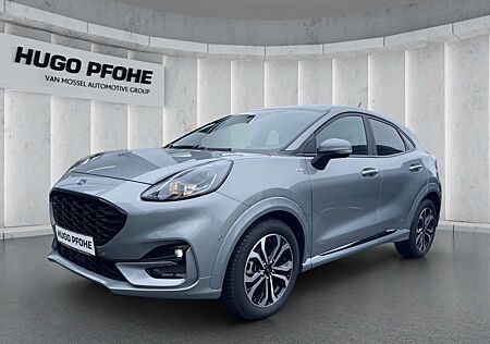Ford Puma ST-Line Aut. ACC Kamera LED Navi WI-PKT