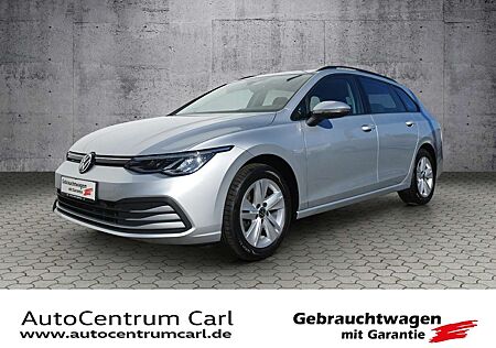 VW Golf Variant Volkswagen VIII Variant Life 2.0 TDI DSG BusinessPre./SHZ/NA