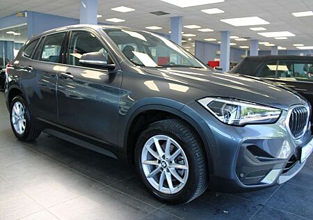 BMW X1 sDrive18d Aut.