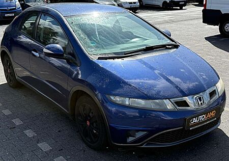 Honda Civic Lim. 5-trg. 1.4 Comfort*KLIMA*