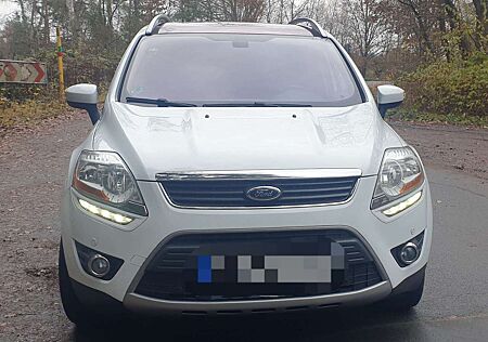 Ford Kuga Champions Edition