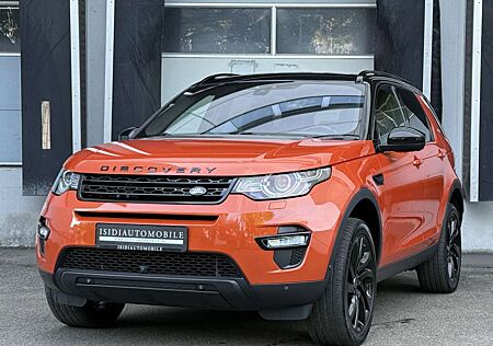 Land Rover Discovery Sport HSE Luxury 7-Sitzer Pano Kamera