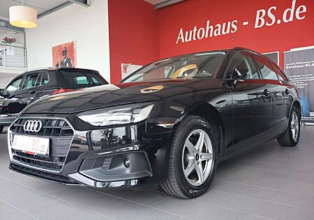 Audi A4 Avant 35 TDI S tronic, PDC,Navi,LED, 1.Hand