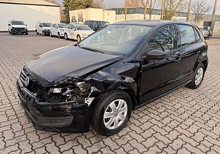 VW Polo Volkswagen V Trendline