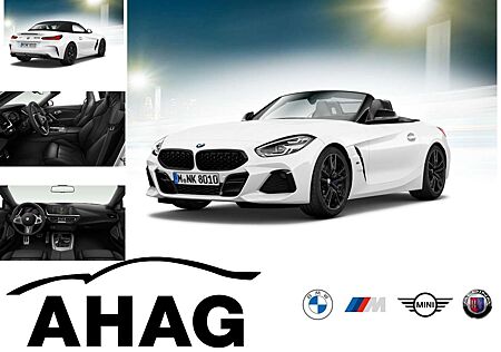 BMW Z4 M40i Cabrio Innovationsp. Sport Aut. Head-Up