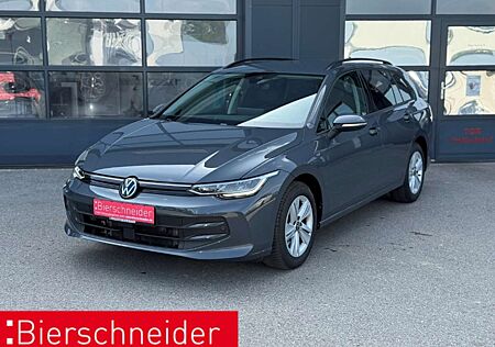 VW Golf Variant Volkswagen VIII 2.0 TDI DSG Life LED NAVI AHK KAMERA ACC PDC