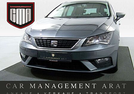 Seat Leon ST 1.4 TGI Style PANORAMA+PDC Erdgas/Benzin