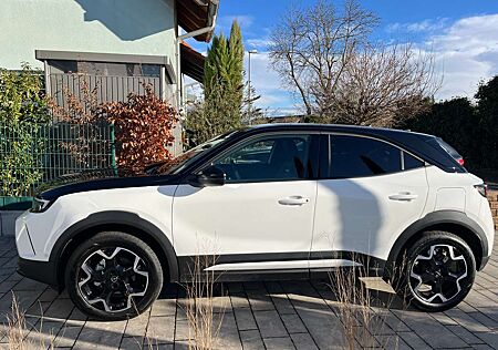 Opel Mokka 1.2 DI Turbo Automatik Ultimate