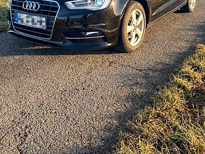 Audi A3 1.2 TFSI Sportback Attraction