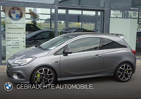 Opel Corsa E 1.6 Turbo OPC Xenon Klima