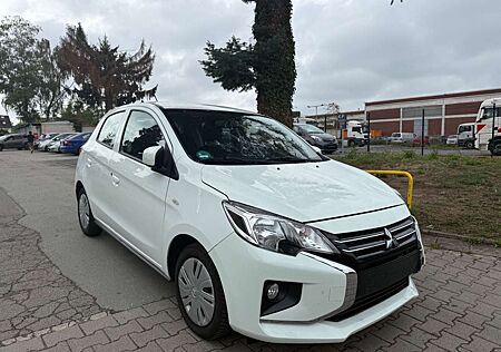 Mitsubishi Space Star 1.0 MIVEC NO AC/KEIN KLIMA