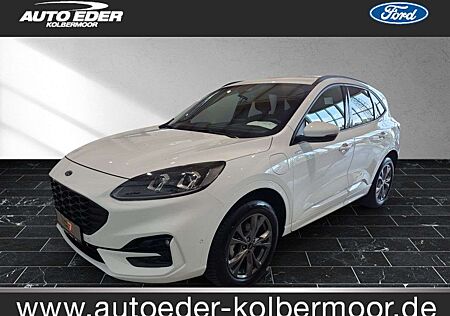 Ford Kuga Plug-In Hybrid ST-Line Bluetooth Navi LED