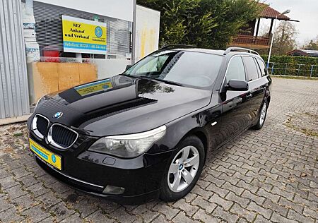 BMW 520 d Touring Automat. Navi Xenon Ahk