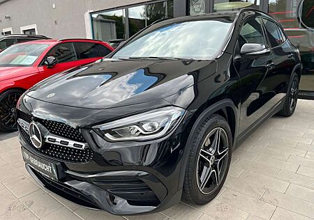 Mercedes-Benz GLA 200 GLA200 AMG Line*Night*360°*LED*Business*Highend*
