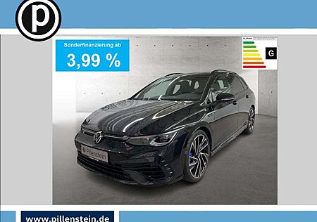 VW Golf Volkswagen VARIANT R BLACK PANO+19"+KAM+EASY+IQ-MATRIX