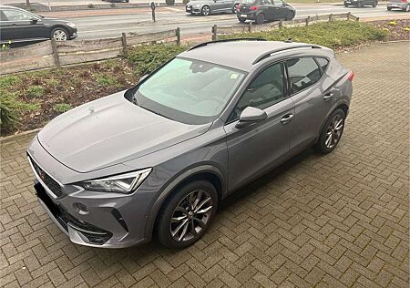 Cupra Formentor VZ 4Drive