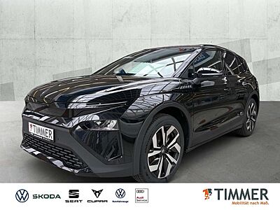 Skoda Elroq SPORTLINE 204PS 60kWh +AHK+LED+ACC+RKAM+NAV+SHZ+2