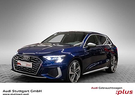 Audi S3 Sportback 2.0 TFSI qu Matrix HeadUp Pano B&O