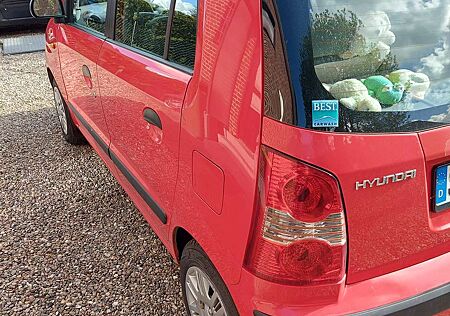 Hyundai Atos 1.1