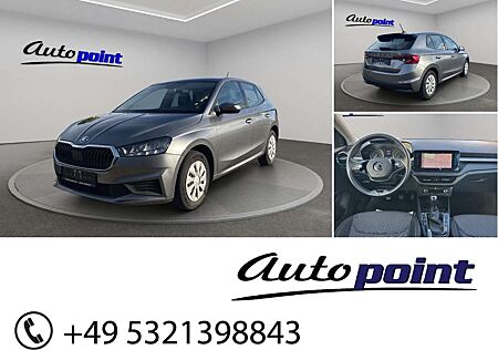 Skoda Fabia 1.0 TSI Ambition