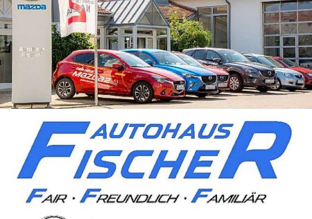 Mazda CX-30 SKYACTIV 150 AT Selection NAVI/KAMERA/HUD/WKR