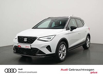 SEAT Arona FR ACC KAM SHZ PDC LED KEYLESS