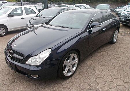 Mercedes-Benz CLS 320 CLS / 350 CDI Standheizung