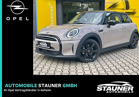 Mini Cooper Special Edition *TEILLEDER*CARPLAY*PDC*LED*DAB+*