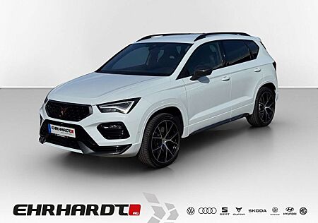 Cupra Ateca 2.0 TSI DSG 4Drive DCC VIRTUAL*BEH.FRONT*NAVI*L...