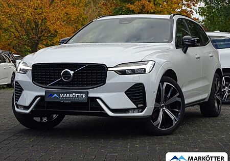 Volvo XC 60 XC60 Ultimate Dark AWD B5 EU6d ACC/RFK/360°Cam