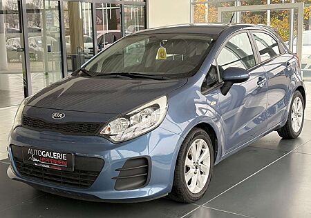 Kia Rio Sensation/KLIMA/PDC/ALUS/MFL