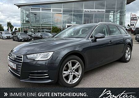 Audi A4 2.0 TFSI SPORT ULTRA/MMI-NAVI/AHK/PDC/1.HAND