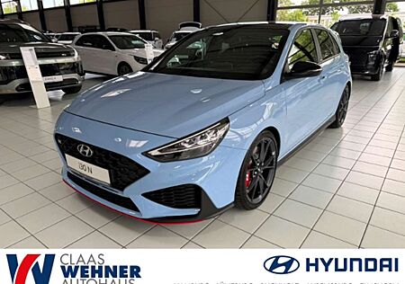 Hyundai i30 N Performance El. Panodach LED Mehrzonenklima DAB