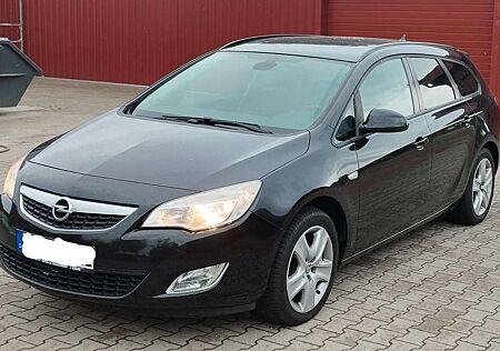 Opel Astra Sports Tourer Diesel 2.0 CDTI DPF Sports Tou