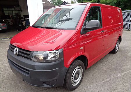 VW T5 Volkswagen 2.0 TDI Kasten, Klima,Tempomat, PDC