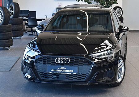 Audi A3 Sportback 30TDI S Line LED~Navi~RFK~VirtualCo